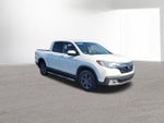 2020 Honda Ridgeline RTL-E