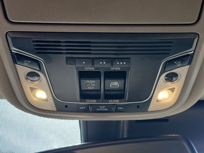 2020 Honda Ridgeline RTL-E