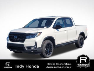 2026 Honda Ridgeline