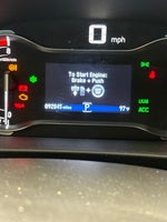 2019 Honda Ridgeline Black Edition