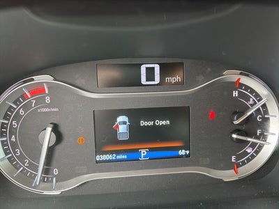 2022 Honda Ridgeline Black Edition