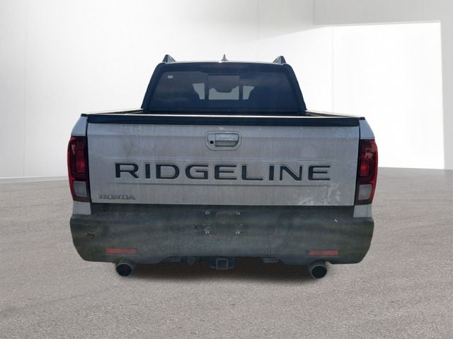 2024 Honda Ridgeline Black Edition