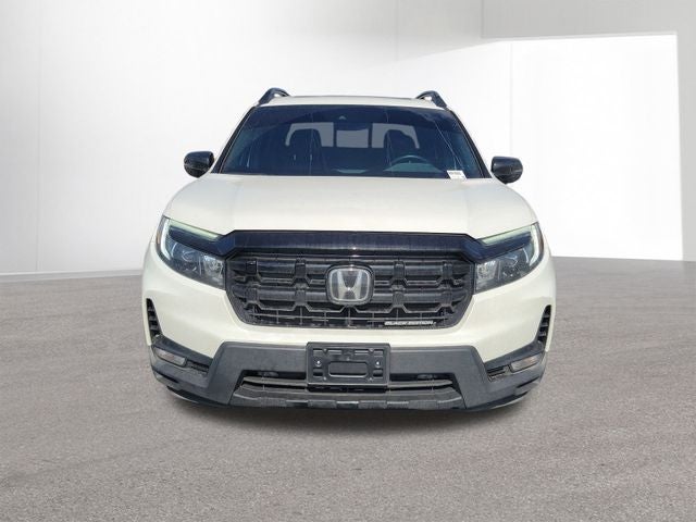 2024 Honda Ridgeline Black Edition