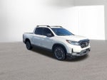 2024 Honda Ridgeline Black Edition