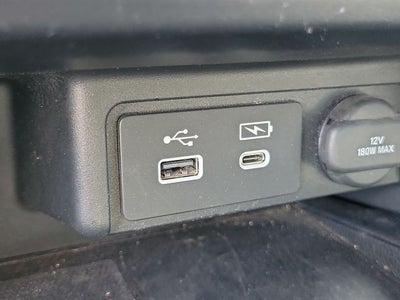 2024 Honda Ridgeline Black Edition