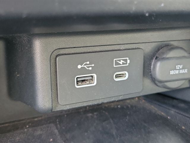 2024 Honda Ridgeline Black Edition