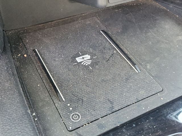 2024 Honda Ridgeline Black Edition