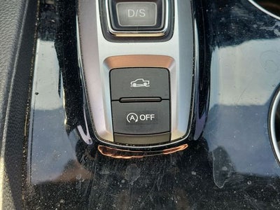 2024 Honda Ridgeline Black Edition