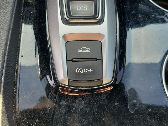 2024 Honda Ridgeline Black Edition