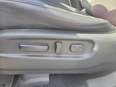 2024 Honda Ridgeline Black Edition