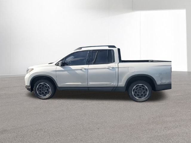2024 Honda Ridgeline Black Edition