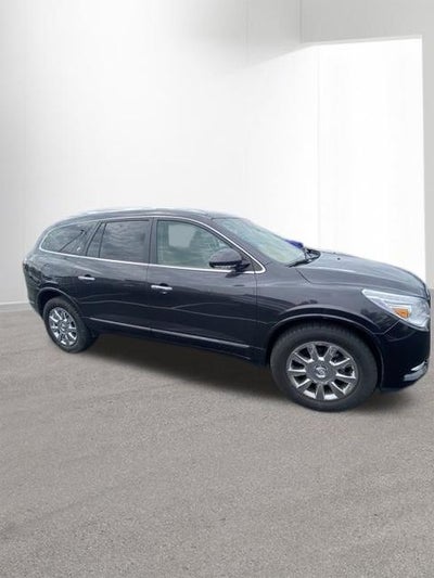 2015 Buick Enclave Leather Group