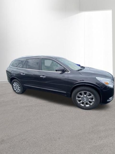 2015 Buick Enclave Leather Group