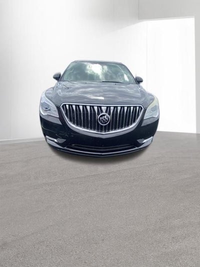 2015 Buick Enclave Leather Group