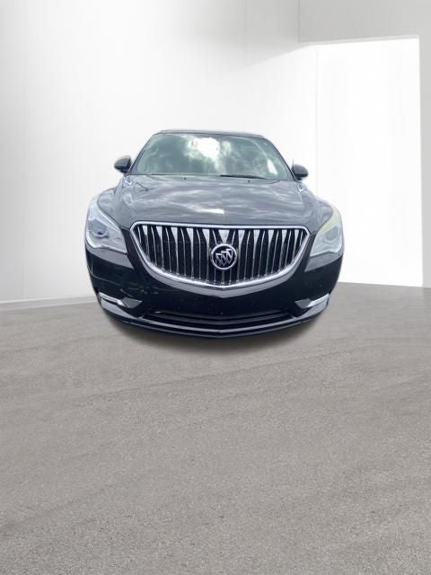 2015 Buick Enclave Leather Group