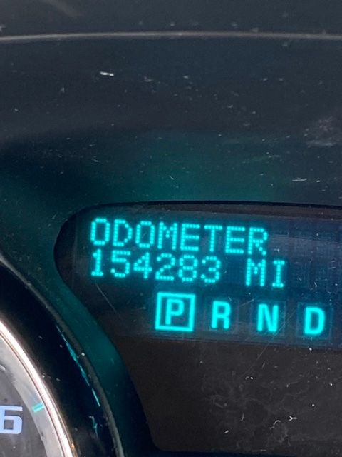 2015 Buick Enclave Leather Group