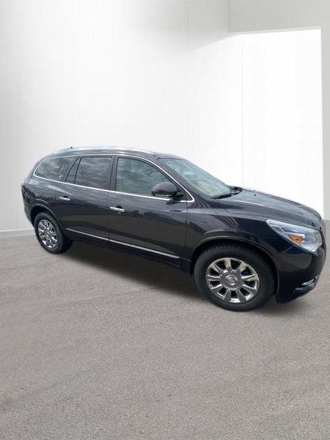 2015 Buick Enclave Leather Group