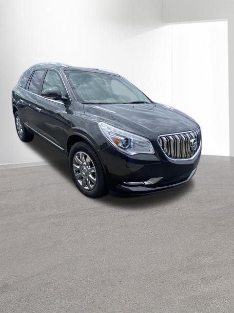 2015 Buick Enclave Leather Group