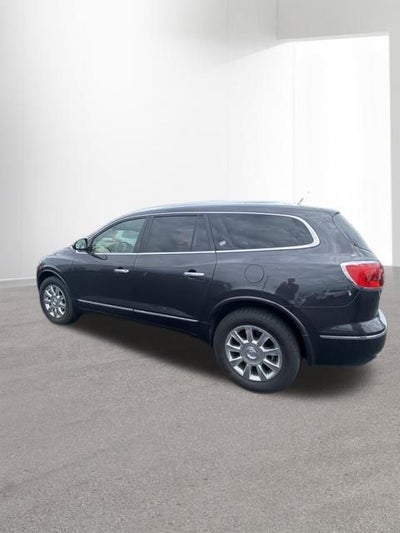 2015 Buick Enclave Leather Group