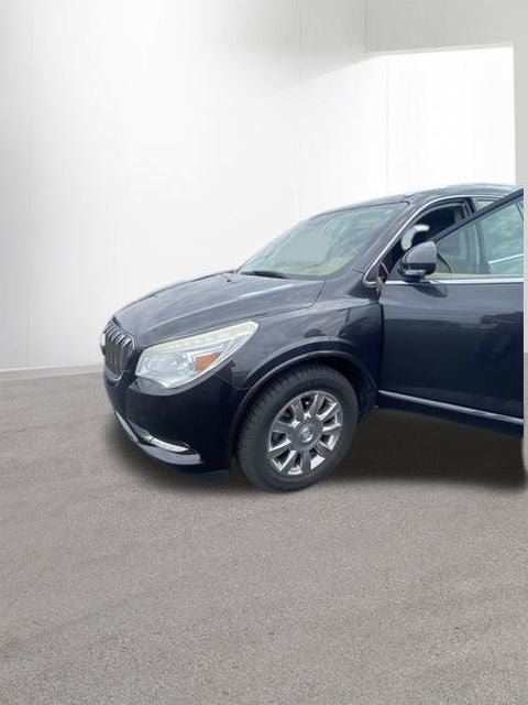 2015 Buick Enclave Leather Group