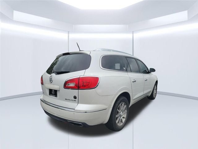 2016 Buick Enclave Leather Group