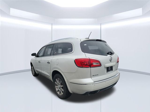 2016 Buick Enclave Leather Group
