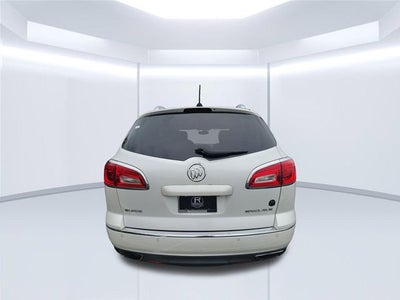 2016 Buick Enclave Leather Group