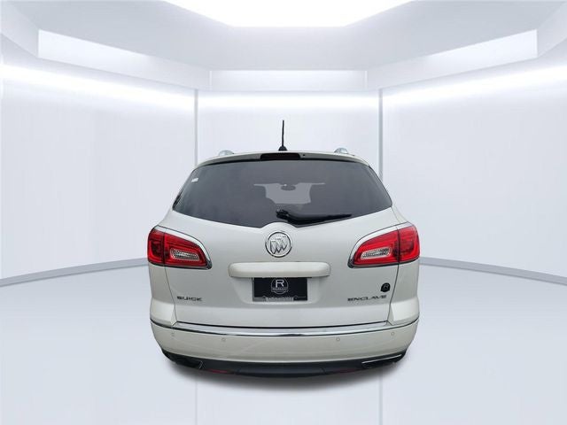 2016 Buick Enclave Leather Group