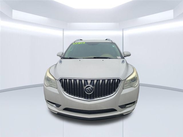 2016 Buick Enclave Leather Group