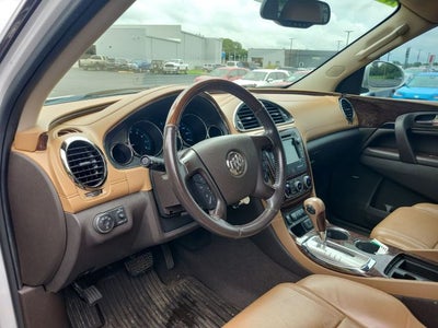 2016 Buick Enclave Leather Group