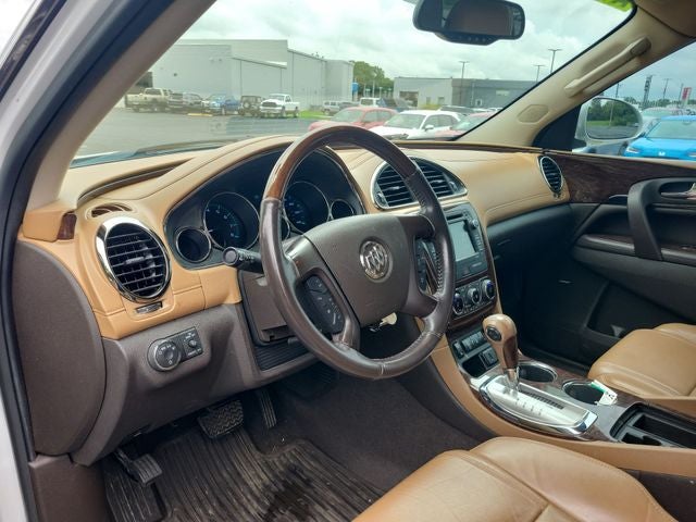 2016 Buick Enclave Leather Group