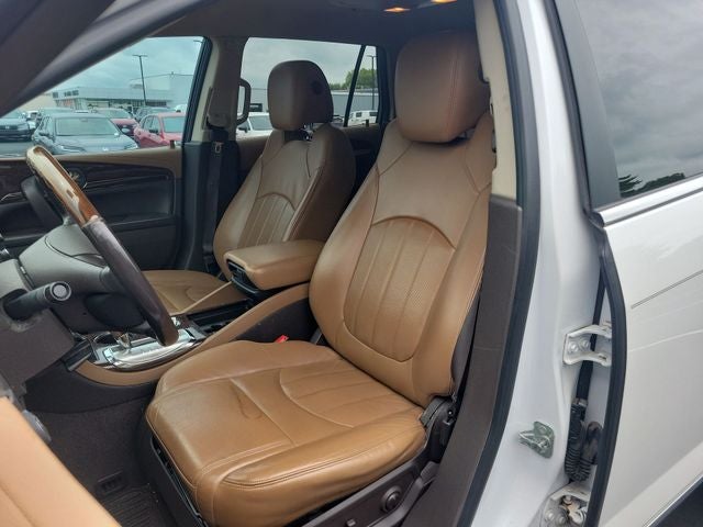 2016 Buick Enclave Leather Group