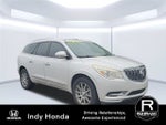 2016 Buick Enclave Leather Group