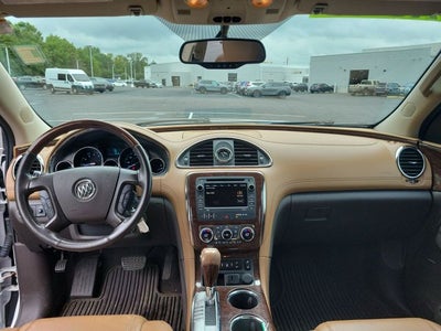 2016 Buick Enclave Leather Group