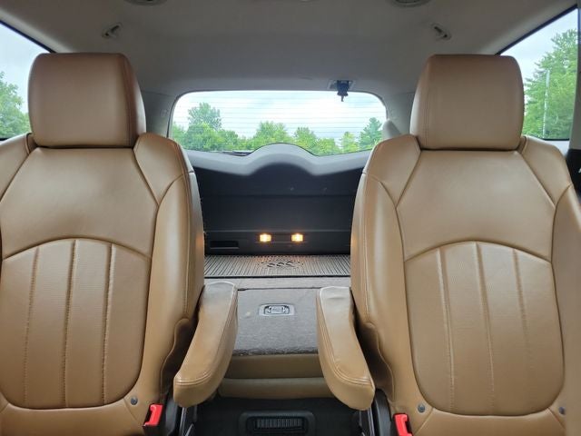 2016 Buick Enclave Leather Group