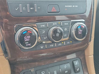 2016 Buick Enclave Leather Group