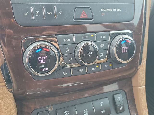 2016 Buick Enclave Leather Group