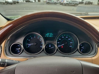2016 Buick Enclave Leather Group
