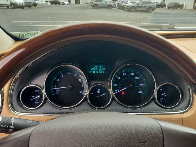 2016 Buick Enclave Leather Group