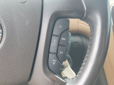2016 Buick Enclave Leather Group