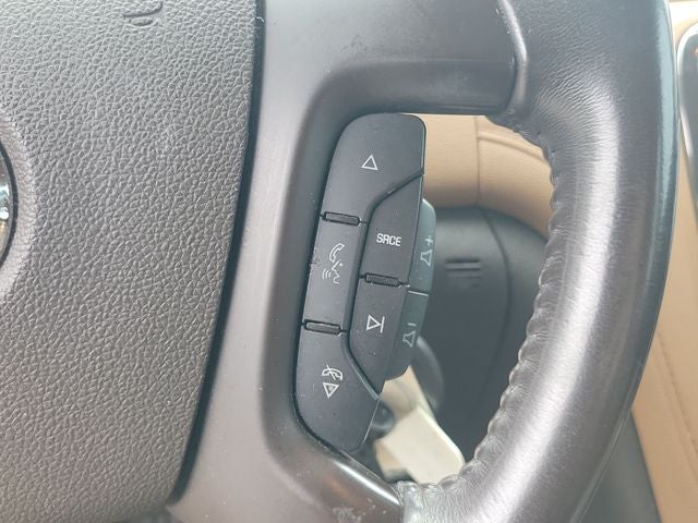 2016 Buick Enclave Leather Group