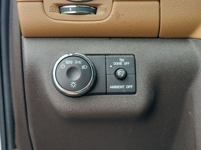 2016 Buick Enclave Leather Group