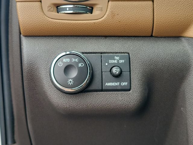 2016 Buick Enclave Leather Group