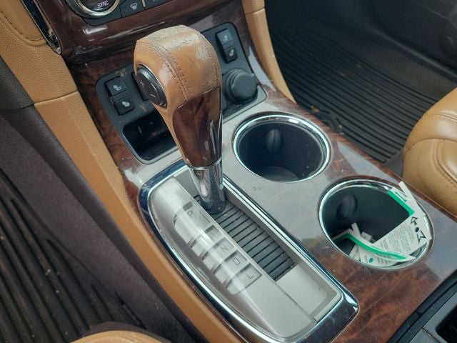 2016 Buick Enclave Leather Group