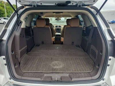 2016 Buick Enclave Leather Group