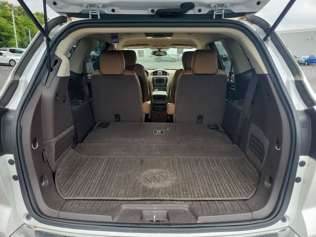 2016 Buick Enclave Leather Group