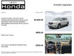 2016 Buick Enclave Leather Group
