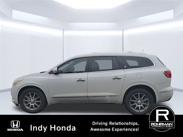 2016 Buick Enclave Leather Group