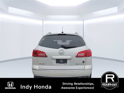 2016 Buick Enclave Leather Group