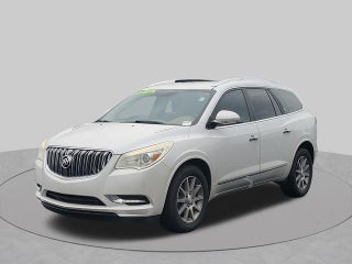 2016 Buick Enclave Leather Group